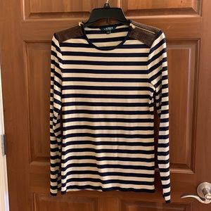 Ralph Lauren top